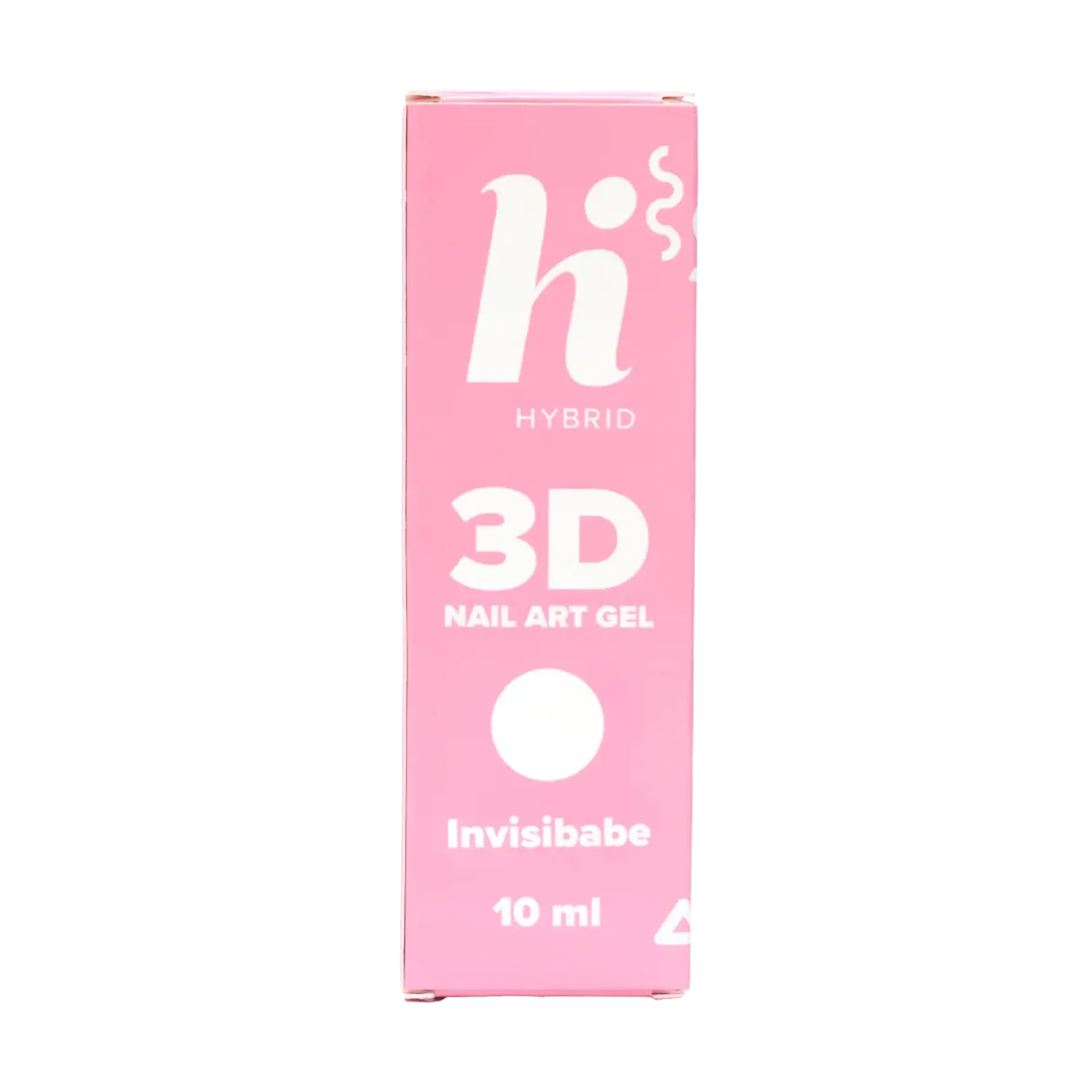 Outlet 3D Nail Art Gel Invisibabe Veganer Nagellack|Nagelkunst