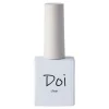 Outlet Doi Clear Gel Hema-Frei|Veganer Nagellack