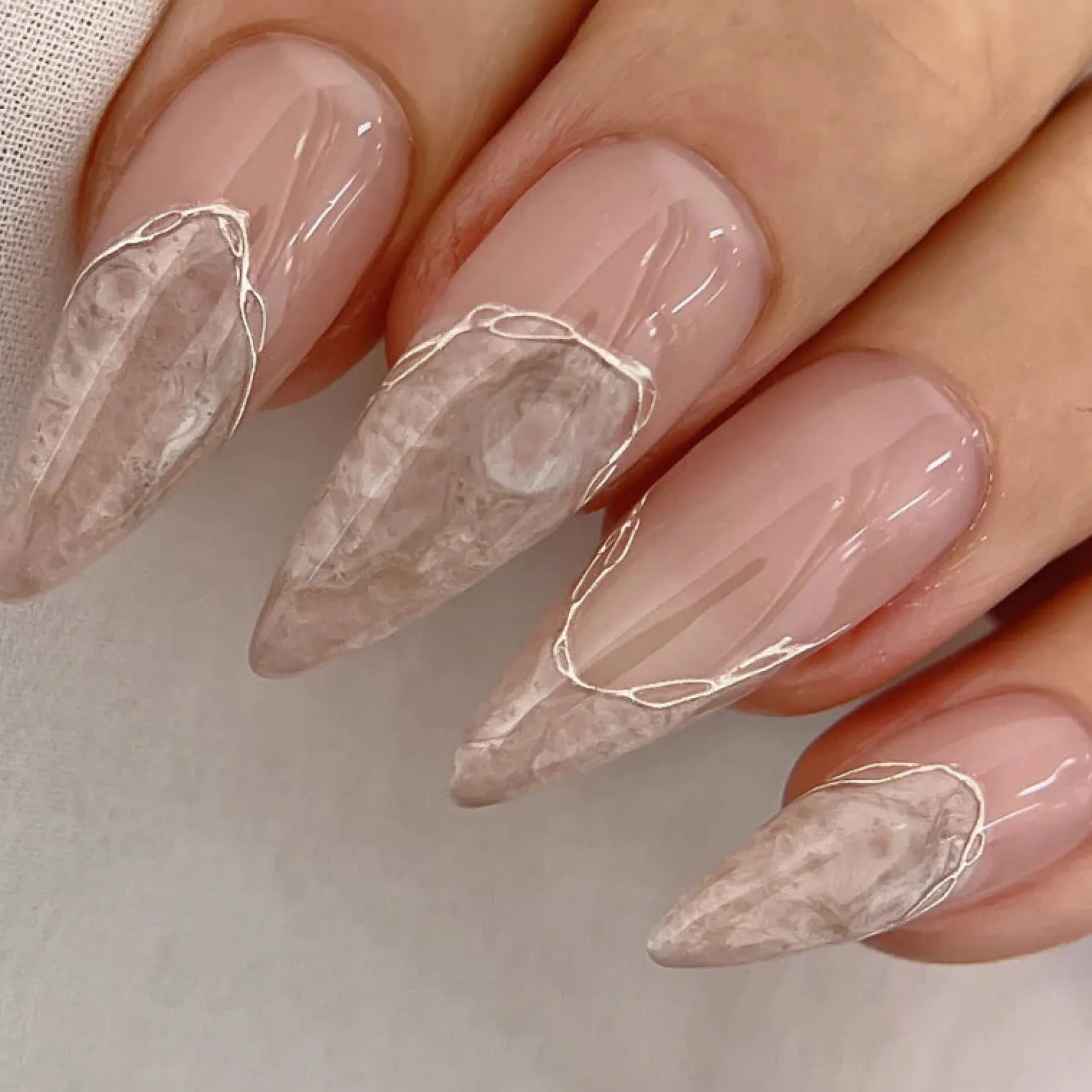 Online Doi Moon Gel #06 Hema-Frei|Veganer Nagellack