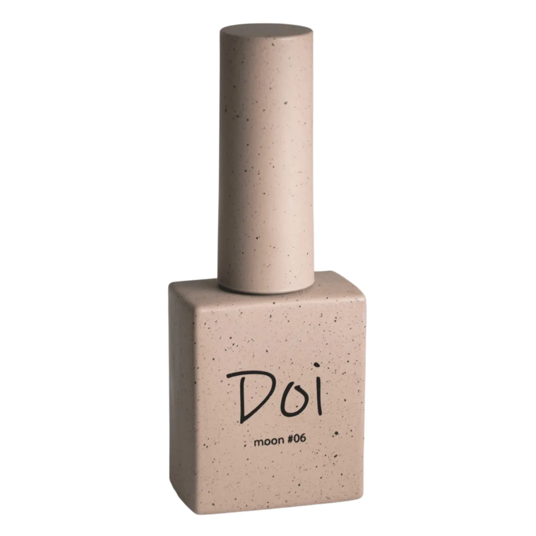 Online Doi Moon Gel #06 Hema-Frei|Veganer Nagellack