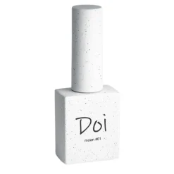 New Doi Moon Gel #01 Hema-Frei|Veganer Nagellack