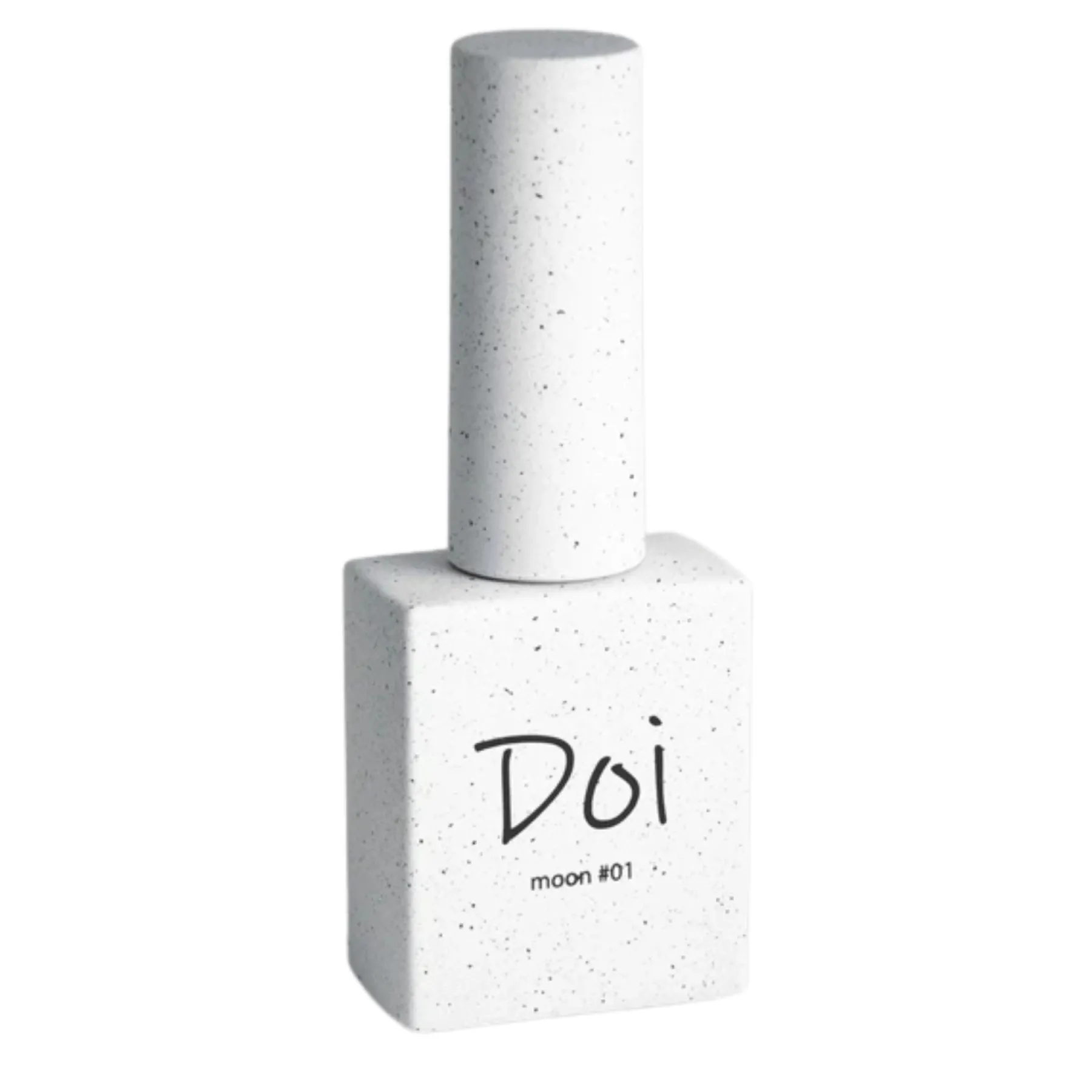 New Doi Moon Gel #01 Hema-Frei|Veganer Nagellack