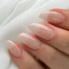 Hot Doi Nudi Gel Beige Hema-Frei|Veganer Nagellack