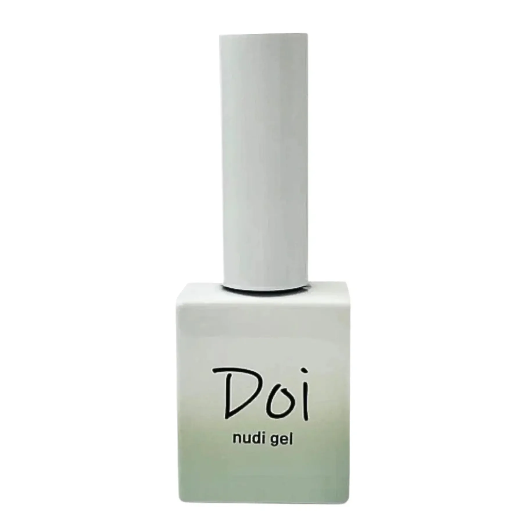 Online Doi Nudi Gel Jade Hema-Frei|Veganer Nagellack