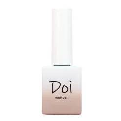 Online Doi Nudi Gel Oat Hema-Frei|Veganer Nagellack