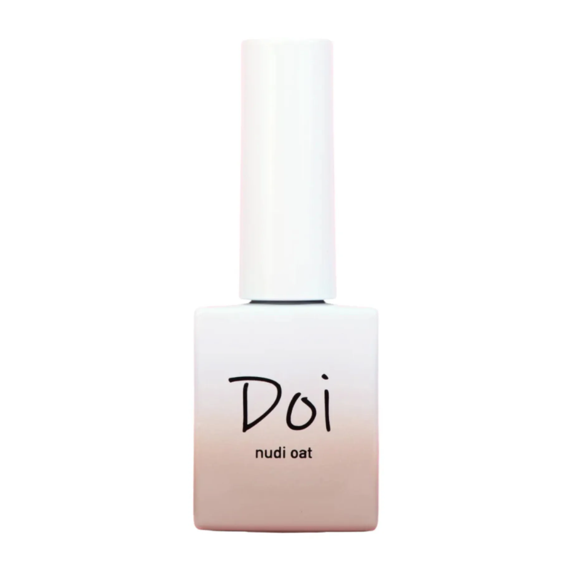 Online Doi Nudi Gel Oat Hema-Frei|Veganer Nagellack