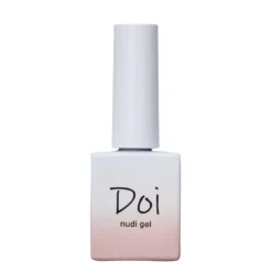 Clearance Doi Nudi Gel Pink Hema-Frei|Veganer Nagellack