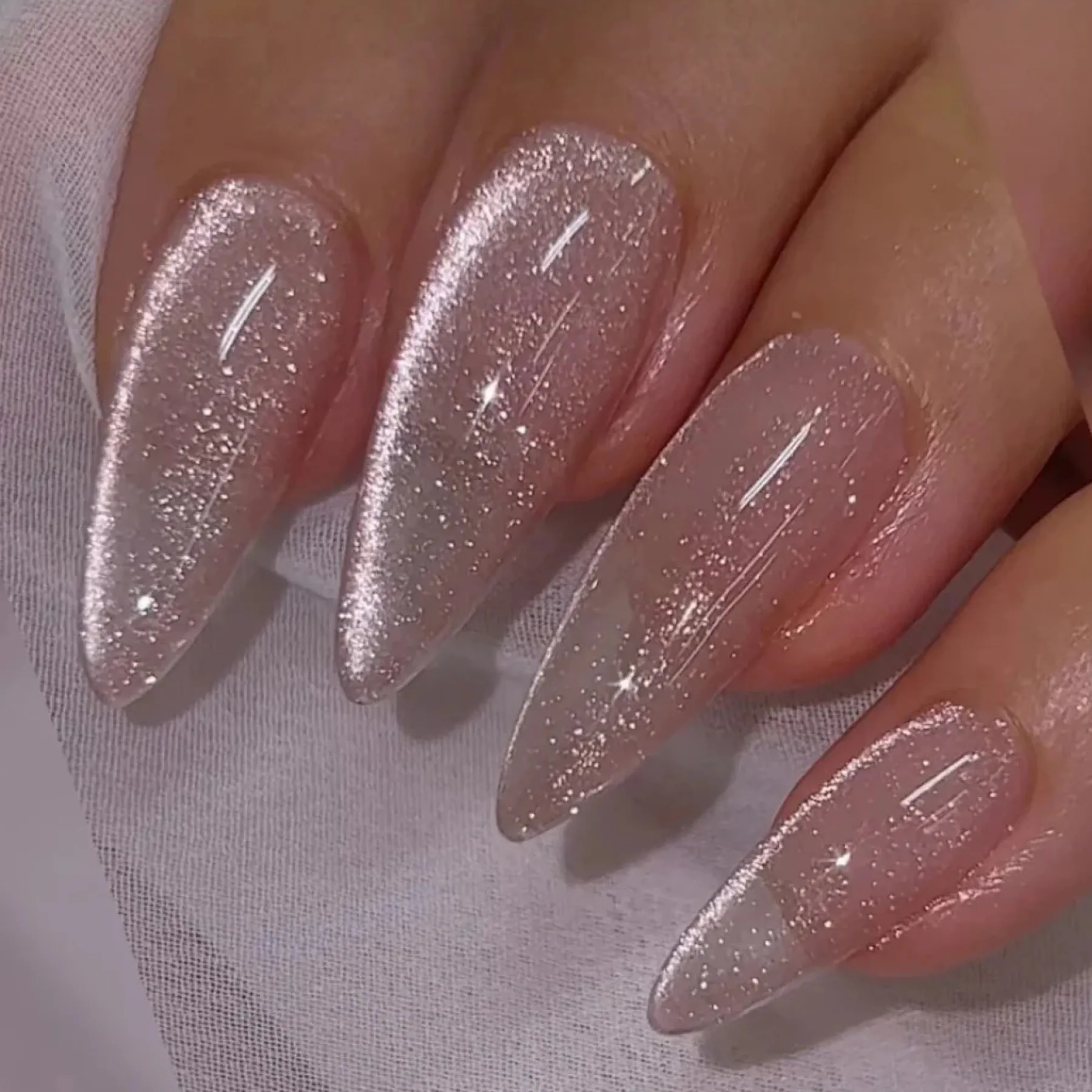 Discount Doi Sugar Magnet SM02 Nagelkunst|Veganer Nagellack