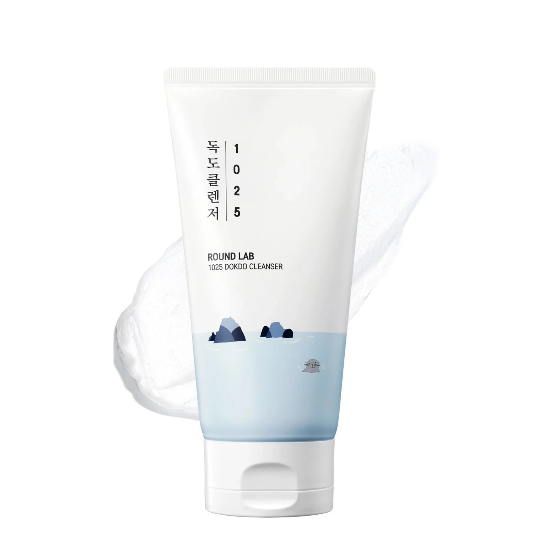 Clearance 1025 Dokdo Cleanser Clean Beauty|Hauptzutat