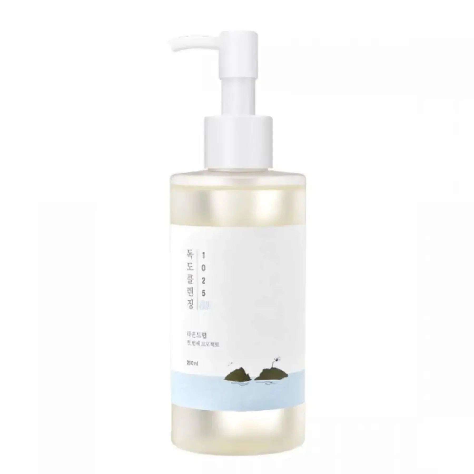 Clearance 1025 Dokdo Cleansing Oil Hauptzutat|Reinigungsmittel
