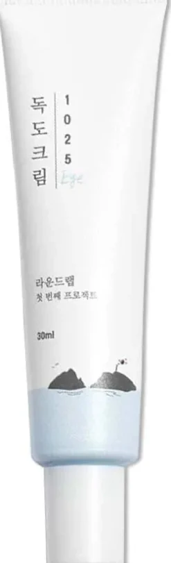 New 1025 Dokdo Eye Cream Augencreme|Hauptzutat