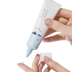 New 1025 Dokdo Eye Cream Augencreme|Hauptzutat