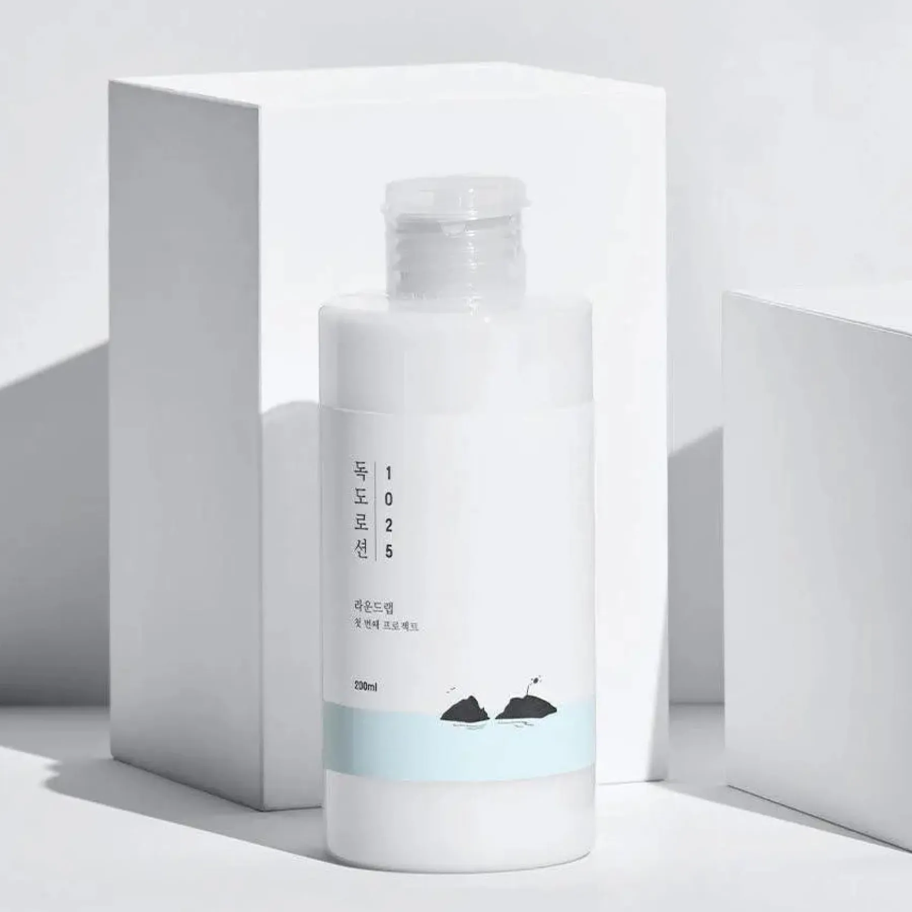 Outlet Dokdo Lotion Feuchtigkeitscremes|Hauptzutat