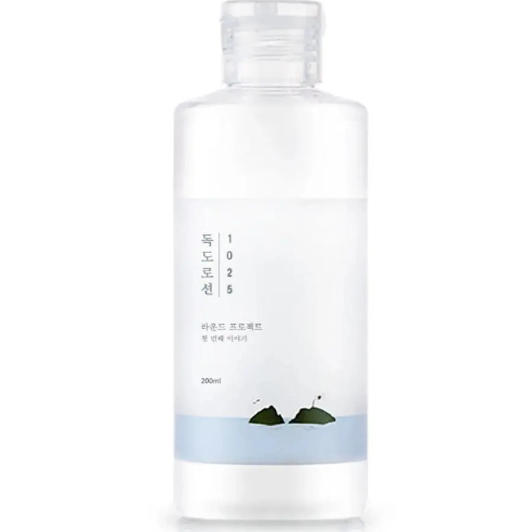 Outlet Dokdo Lotion Feuchtigkeitscremes|Hauptzutat