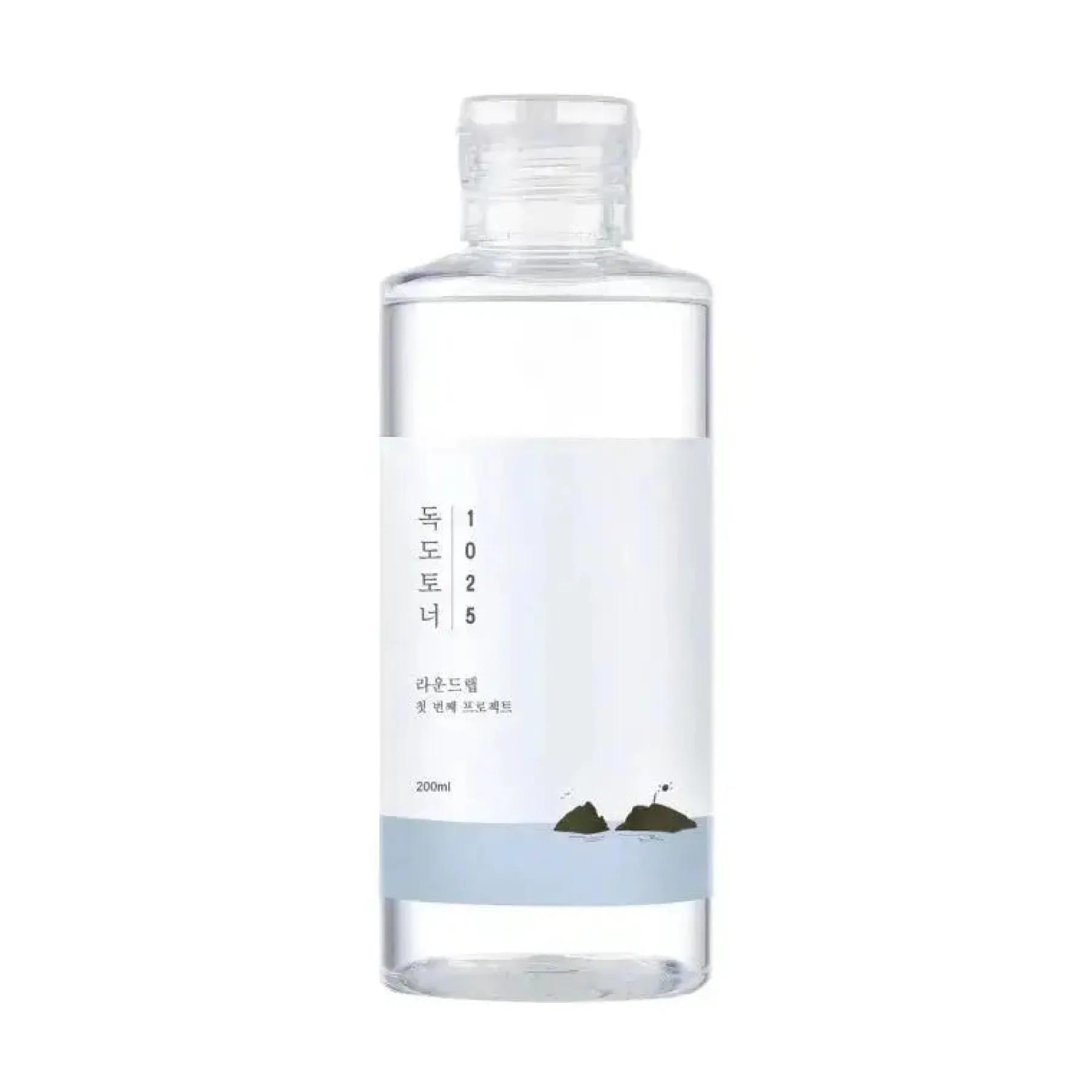 Discount 1025 Dokdo Toner Clean Beauty|Hauptzutat