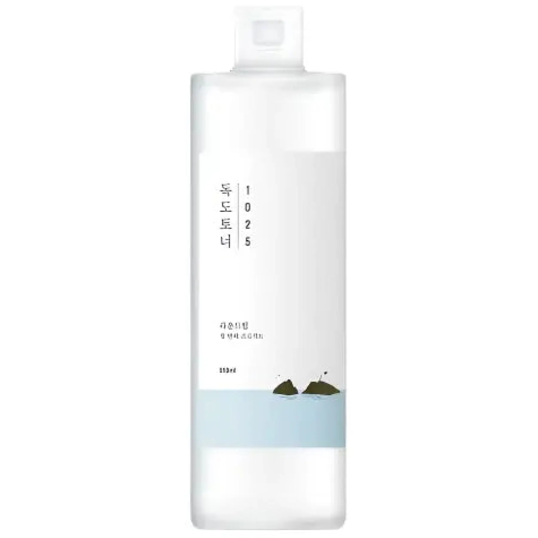 Discount 1025 Dokdo Toner Clean Beauty|Hauptzutat