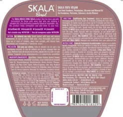 Online Dona Treatment Vegane Haarpflege|11 Schritte Haarpflege Routine