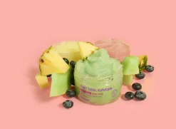 Best Don't Hate, Exfoliate Body Scrub Körperpeelings|Hauptzutat