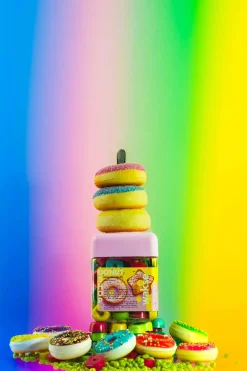 Clearance Donut Shop Hard Wax Beans Rasieren & Enthaarung|Hautprobleme