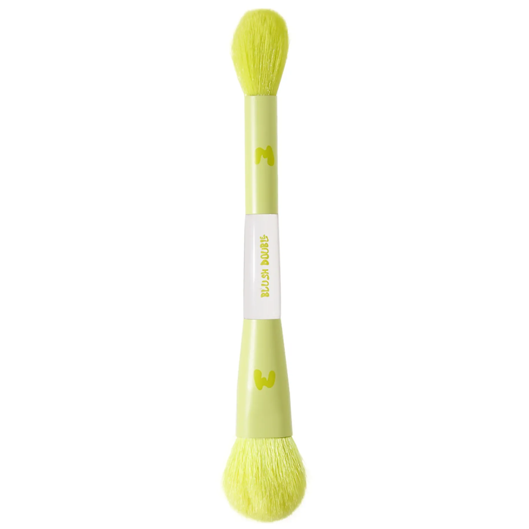 Best Double Blush Brush MFX2&6 Tön Mehr|Rouge Pinsel