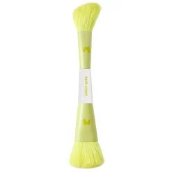 Online Double Bronze Brush MFX2&4 Bronzer Pinsel|Bronzer