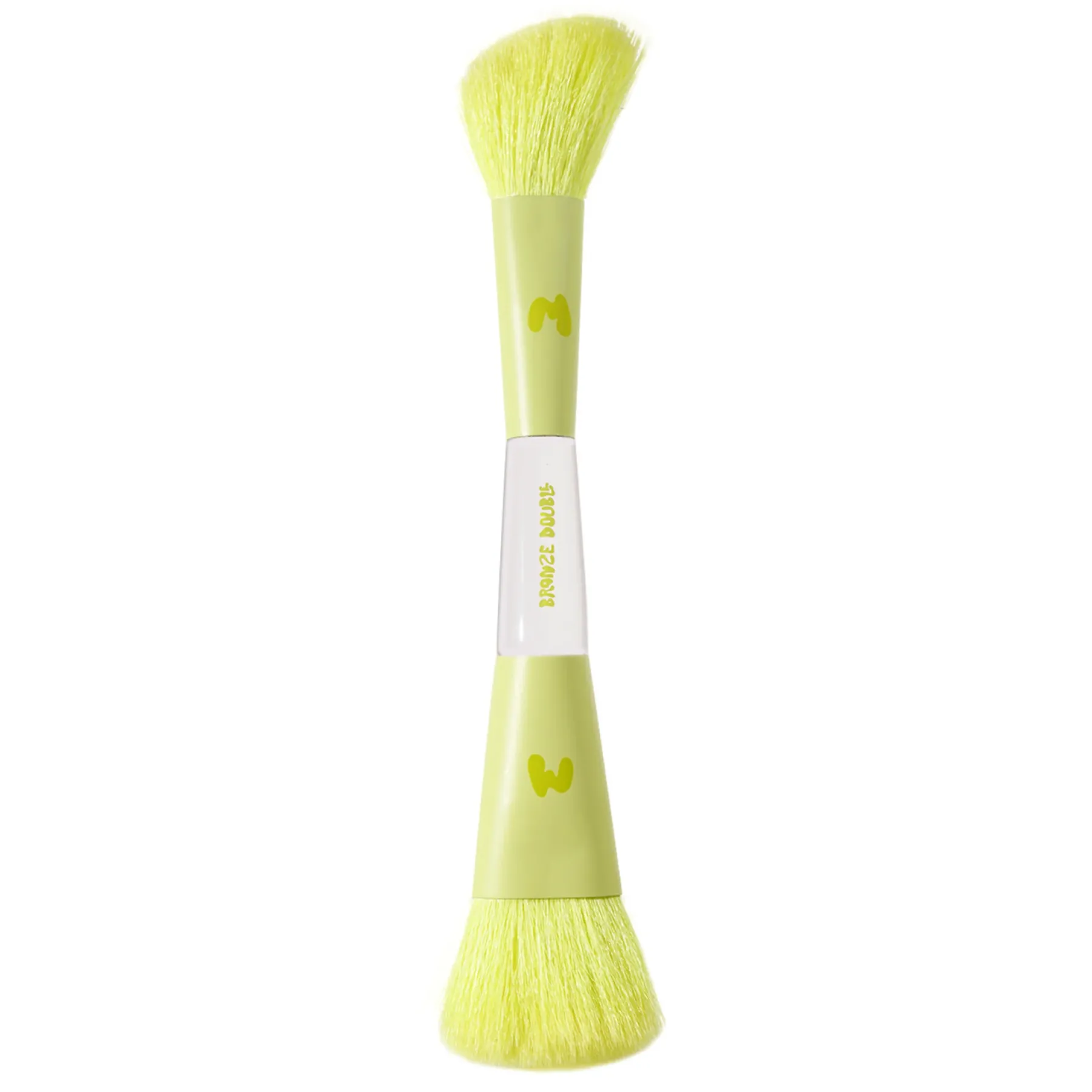 Online Double Bronze Brush MFX2&4 Bronzer Pinsel|Bronzer