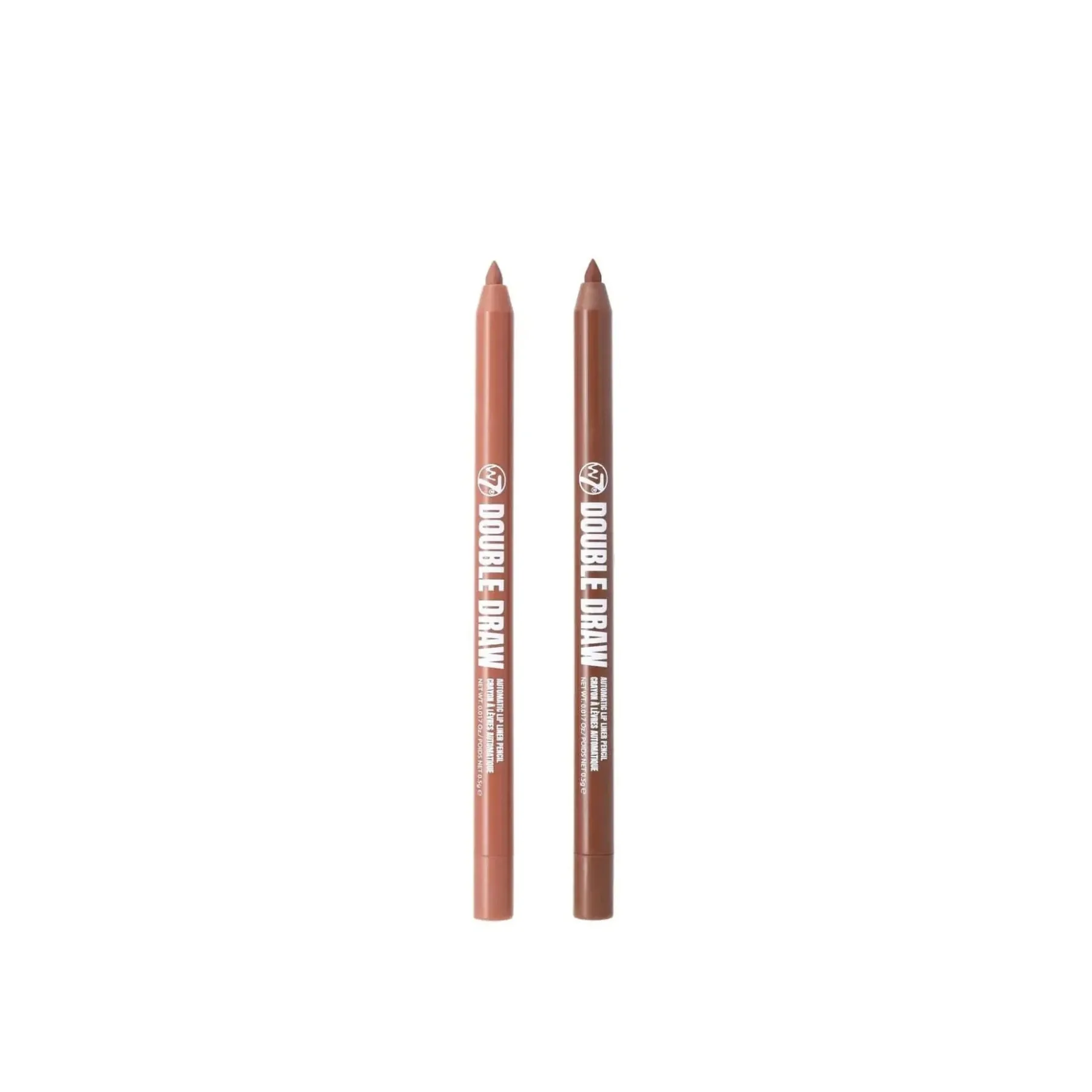Online Double Draw Automatic Lip Liner Pencil Deep Lippen Konturenstift