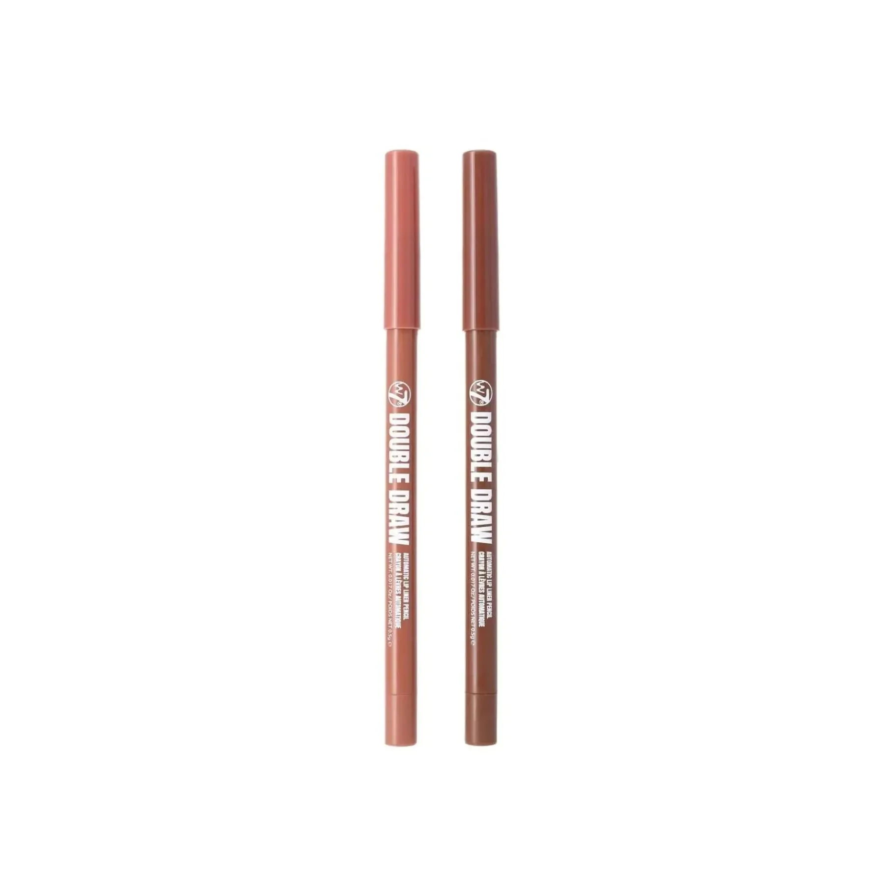 Online Double Draw Automatic Lip Liner Pencil Deep Lippen Konturenstift
