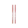 Clearance Double Draw Automatic Lip Liner Pencil Light Lippen Konturenstift