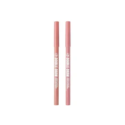 Clearance Double Draw Automatic Lip Liner Pencil Light Lippen Konturenstift