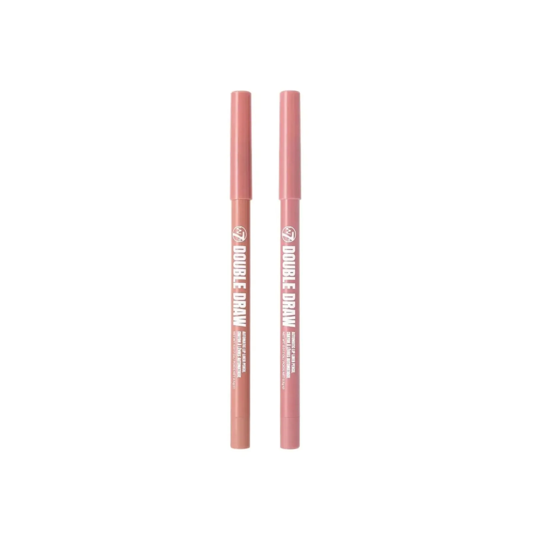 Clearance Double Draw Automatic Lip Liner Pencil Light Lippen Konturenstift