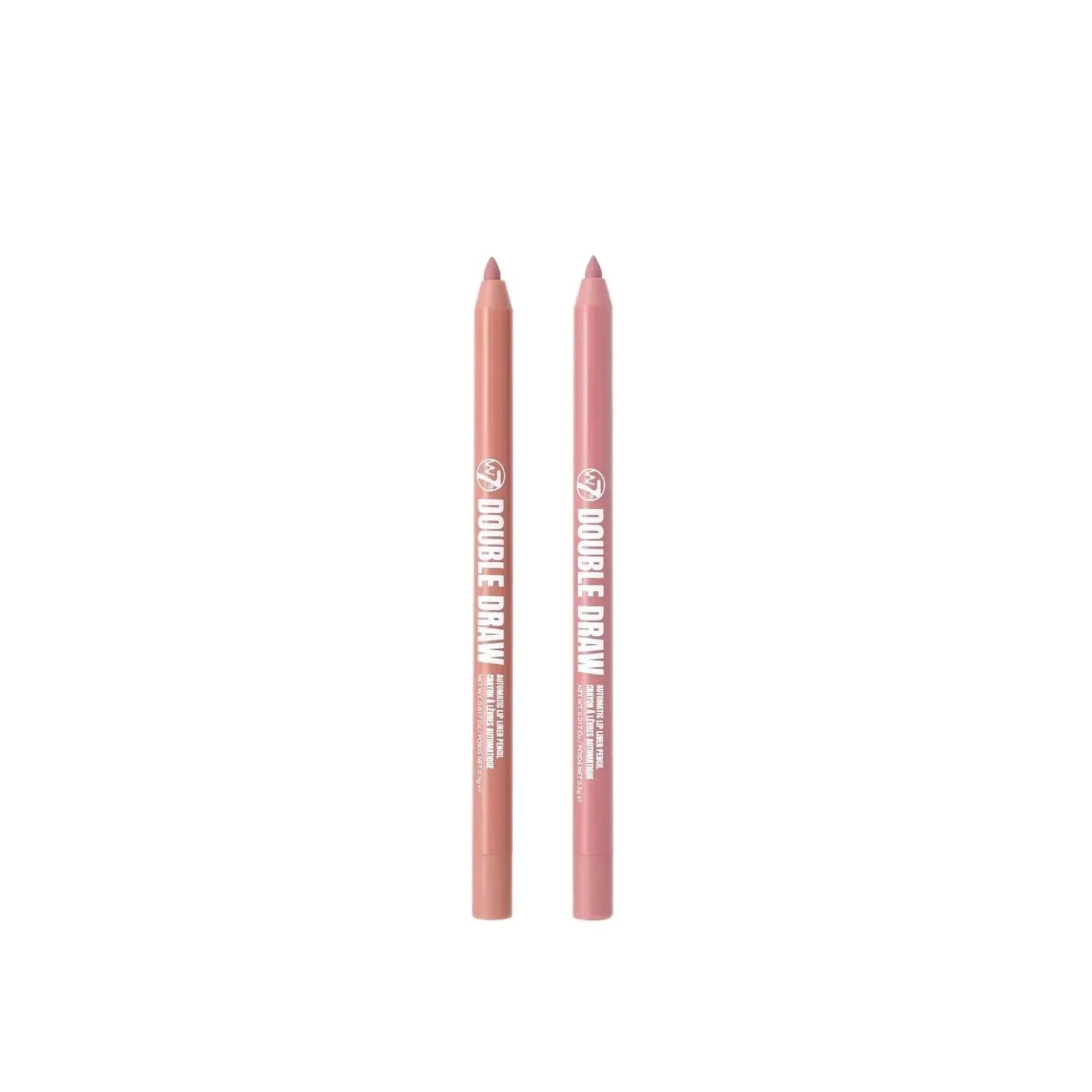 Clearance Double Draw Automatic Lip Liner Pencil Light Lippen Konturenstift