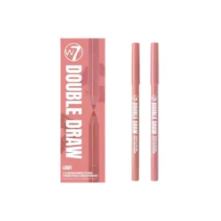 Clearance Double Draw Automatic Lip Liner Pencil Light Lippen Konturenstift