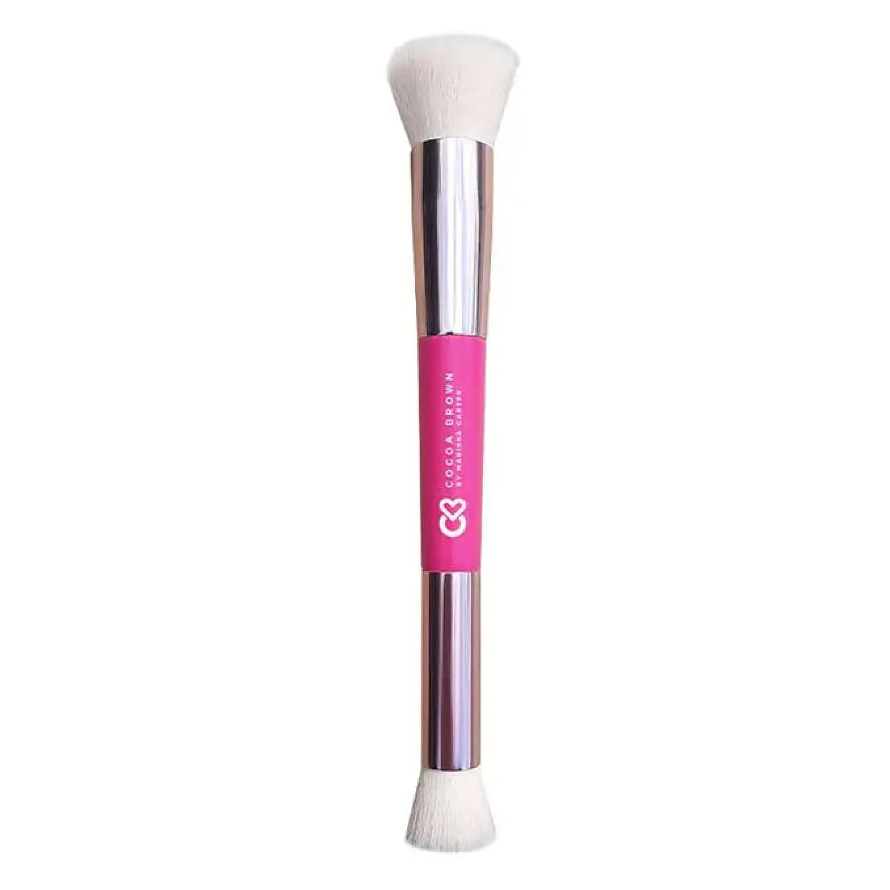 Online Double Ended Brush Bronzer|Bronzer Pinsel