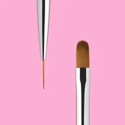 Best Double-Sided Brush Nagelpinsel