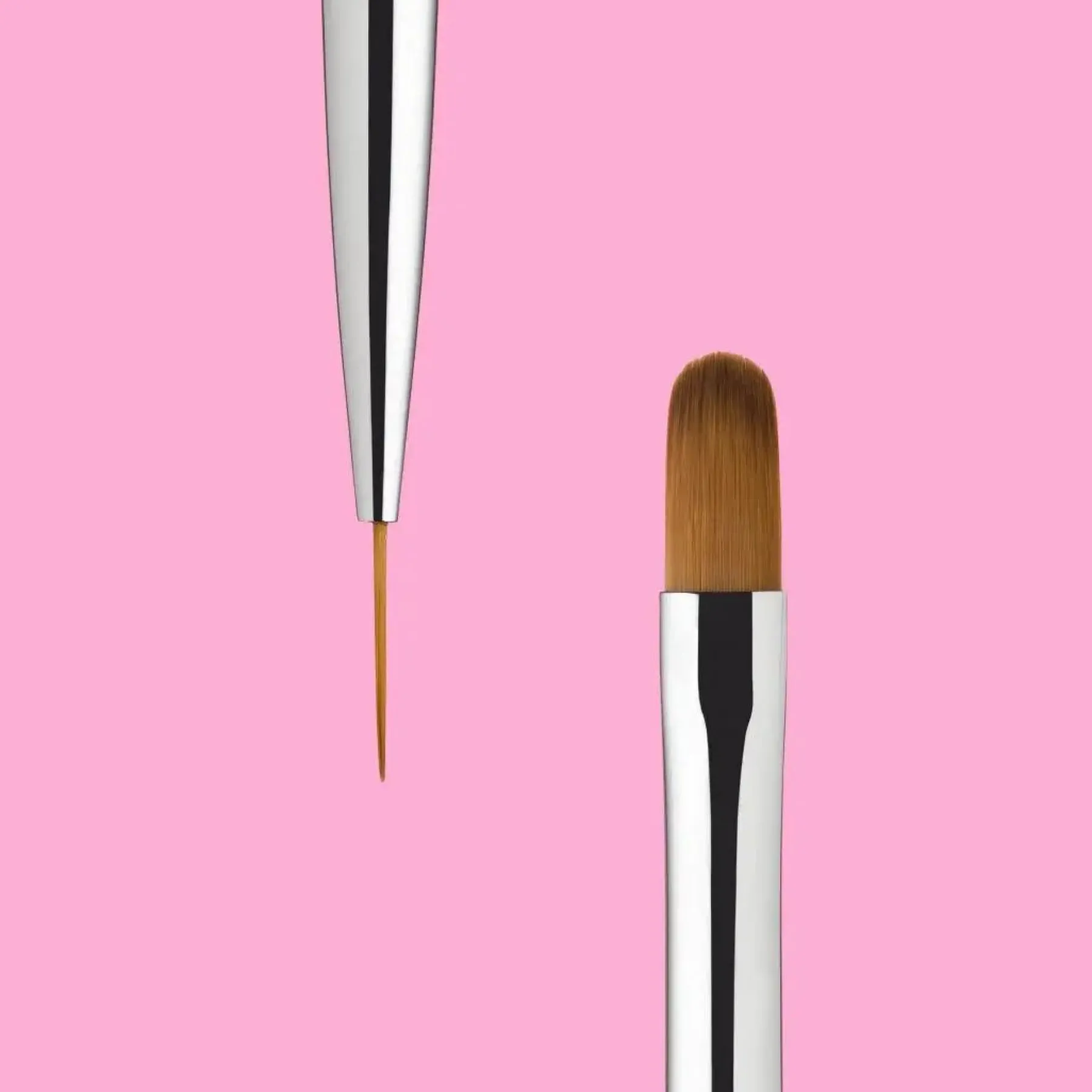 Best Double-Sided Brush Nagelpinsel