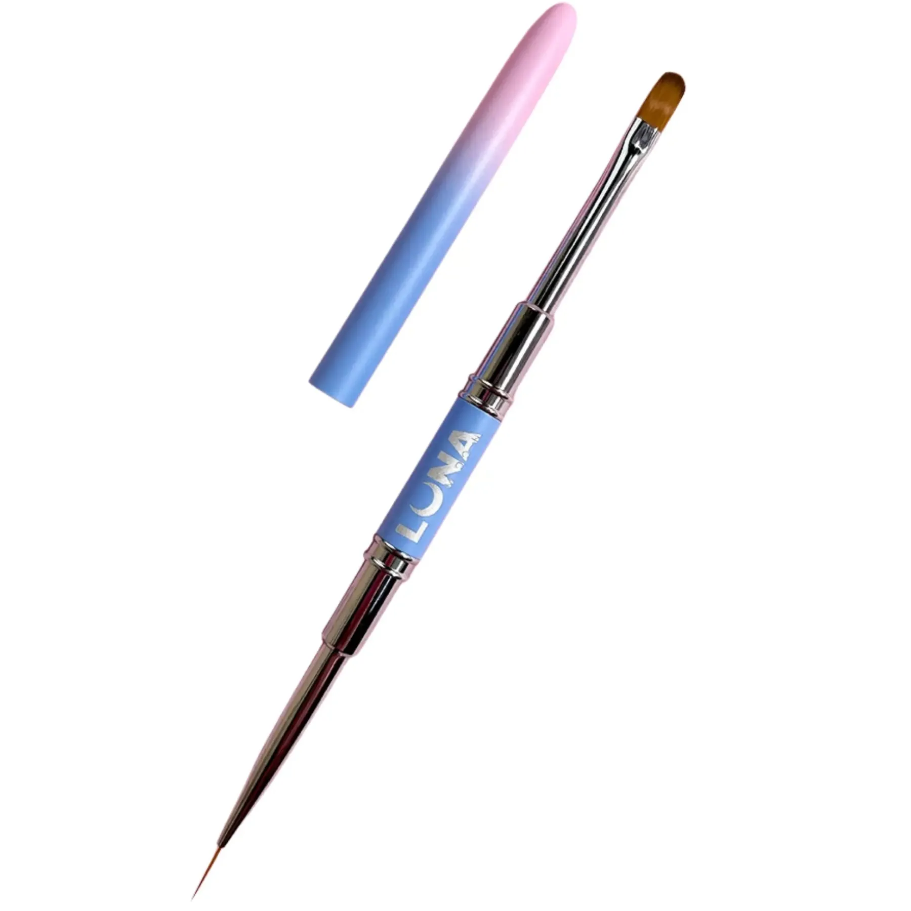 Best Double-Sided Brush Nagelpinsel