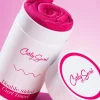 Online Double-Sided Curl Towel Curly & Coily Accessories|Haarhandtücher