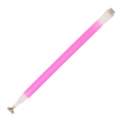 New Double-Sided Flower & Stripe Cat Eye Nails Magnet Pen Cat Eye Magnete|Nagelkunst