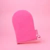 Outlet Double Sided Velvet Tanning Mitt Bräunungs- Und Peeling-Mitts|Accessoires