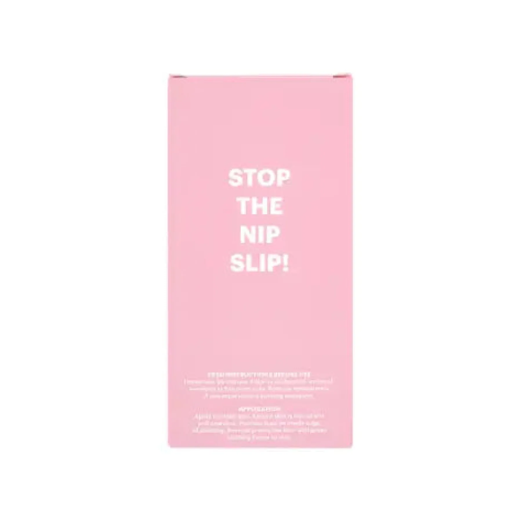 Outlet Double Side Tape Vegan Pflege|Boob Tape & Nipple Covers