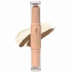 Discount Double Trouble Contour & Glow Stick Mocha Konturieren