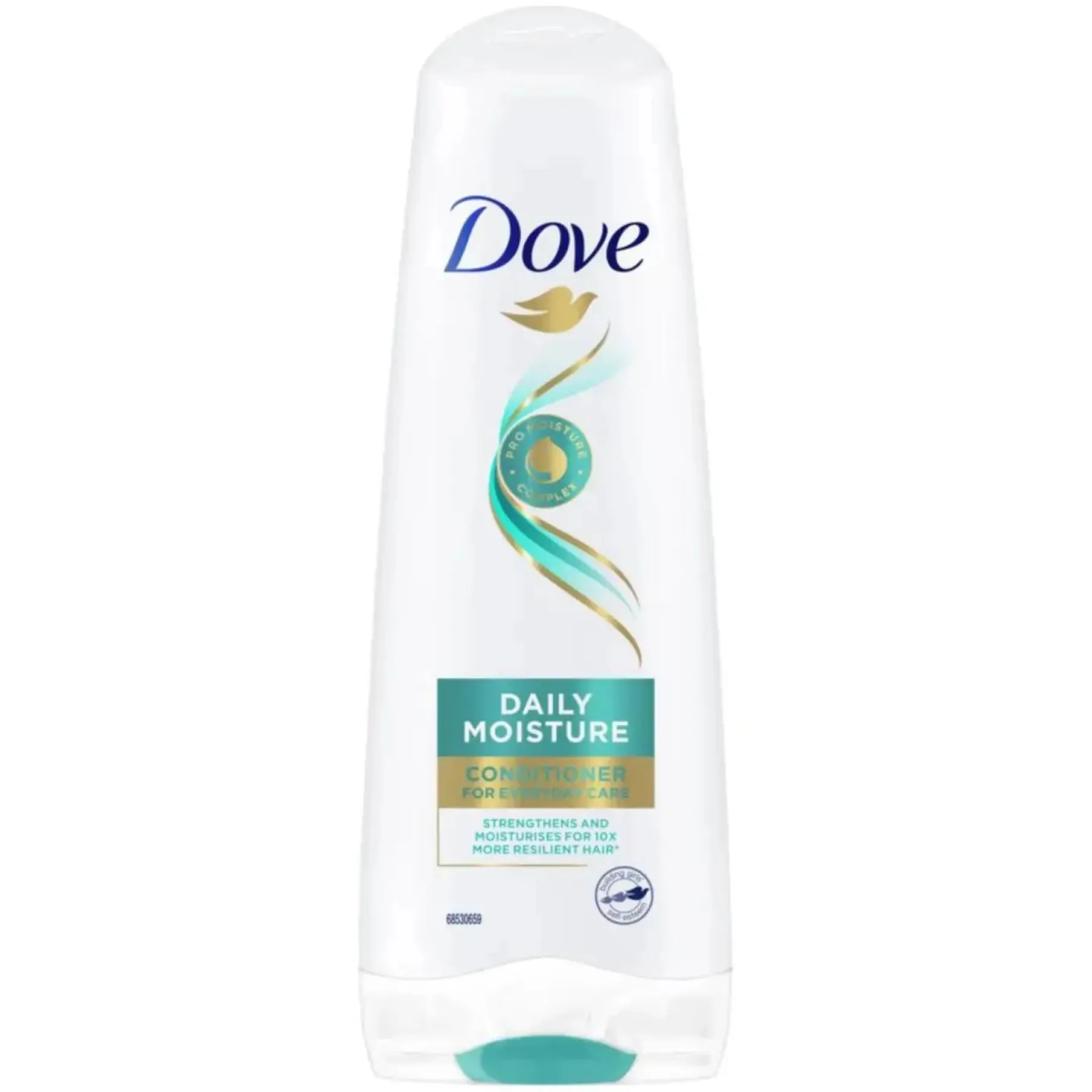 Clearance Daily Moisture Conditioner Haarprobleem|Vegane Haarpflege