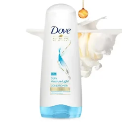 Daily Moisture Light Conditioner Haarprobleem|Vegane Haarpflege