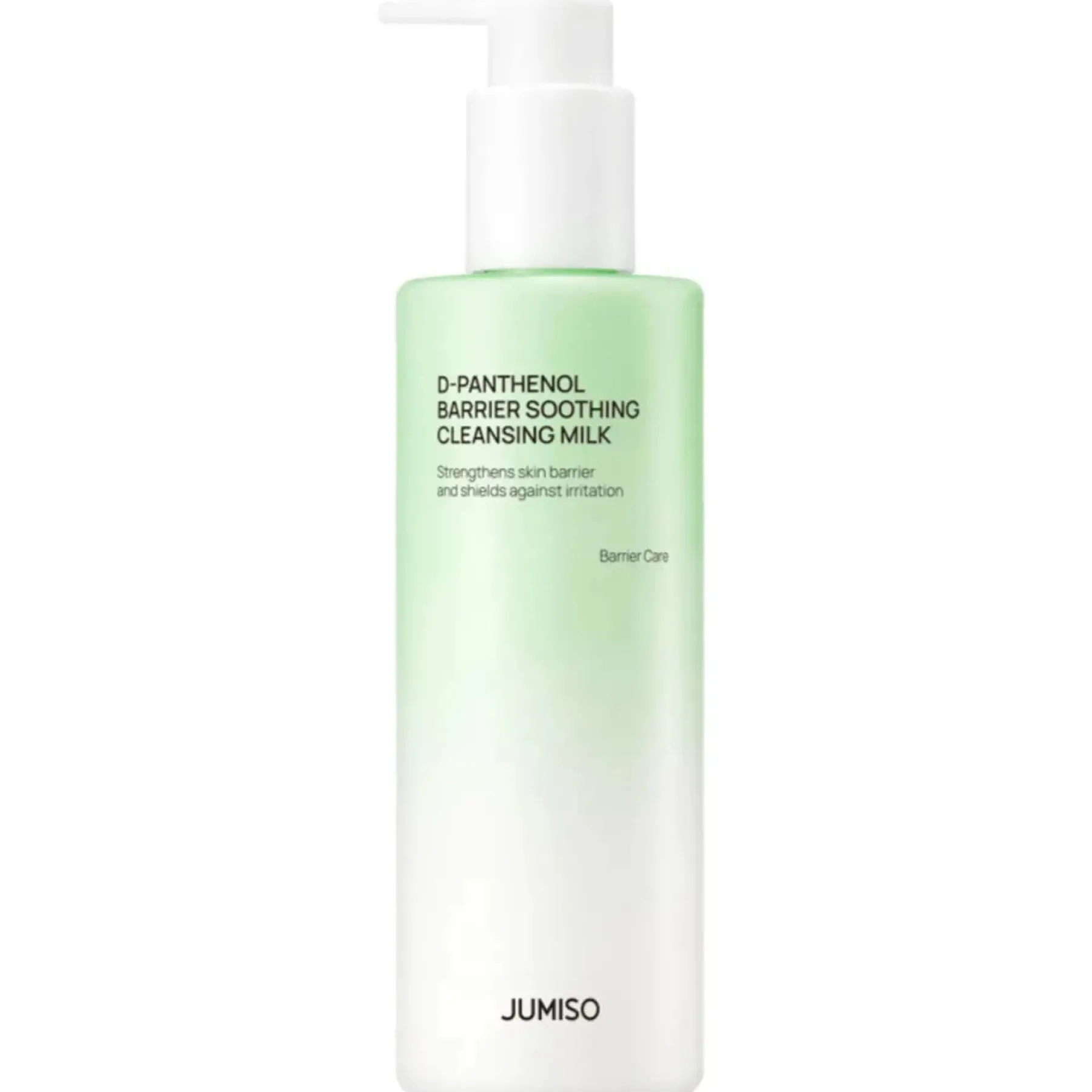 Best D-Panthenol Barrier Soothing Cleansing Milk Hauptzutat|Reinigungsmittel