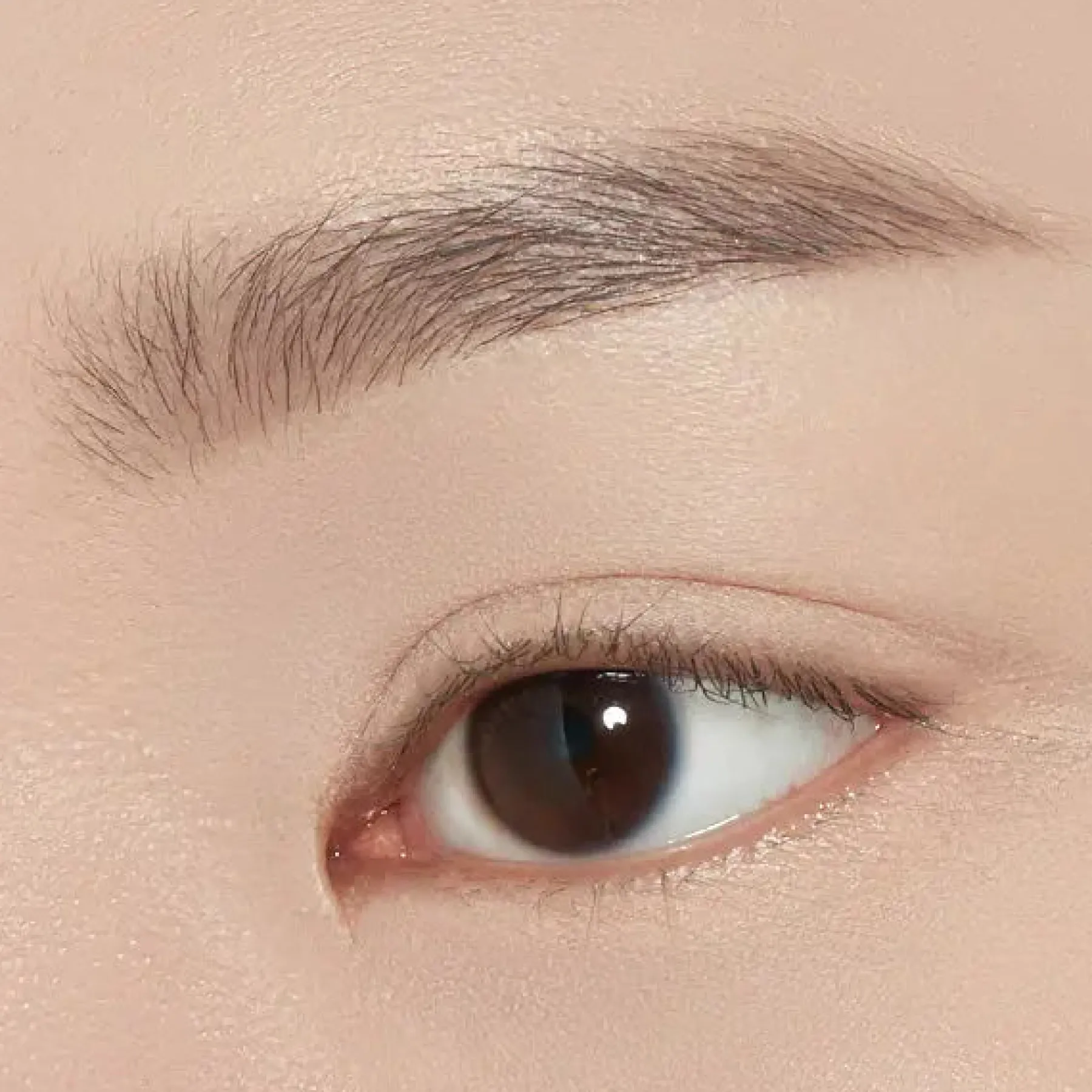 Discount Drawing Eye Brow Korean Makeup|Korean Makeup