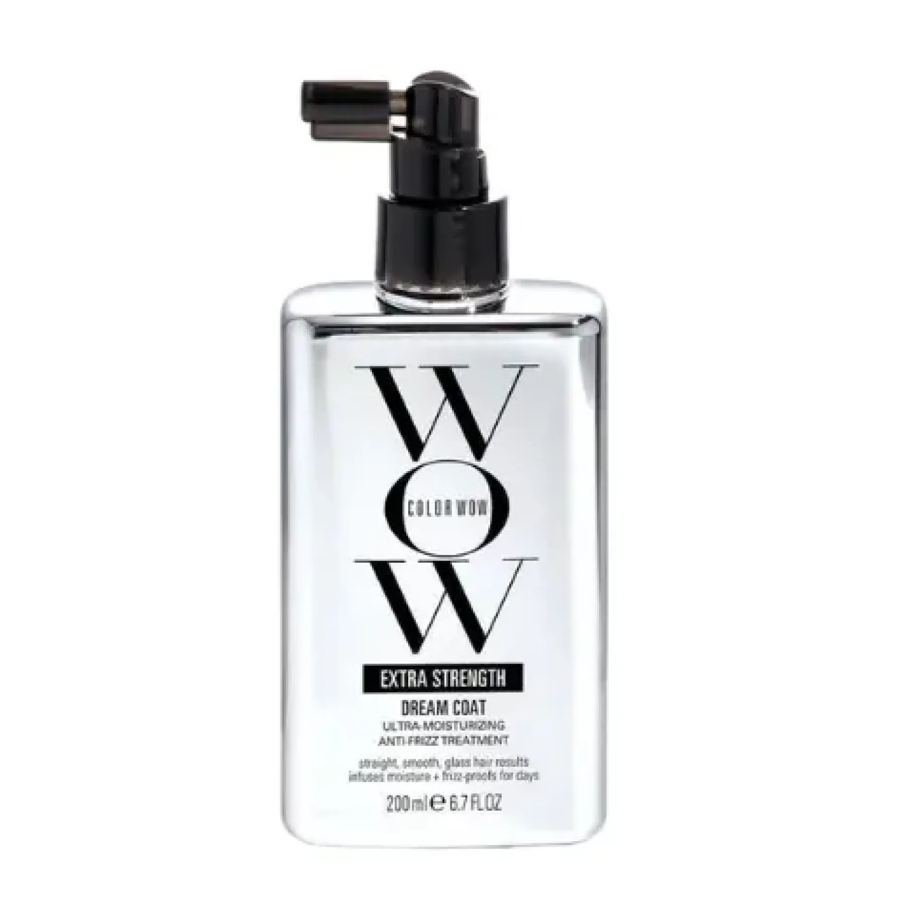 Clearance Dream Coat Extra Strength Vegane Haarpflege|11 Schritte Haarpflege Routine