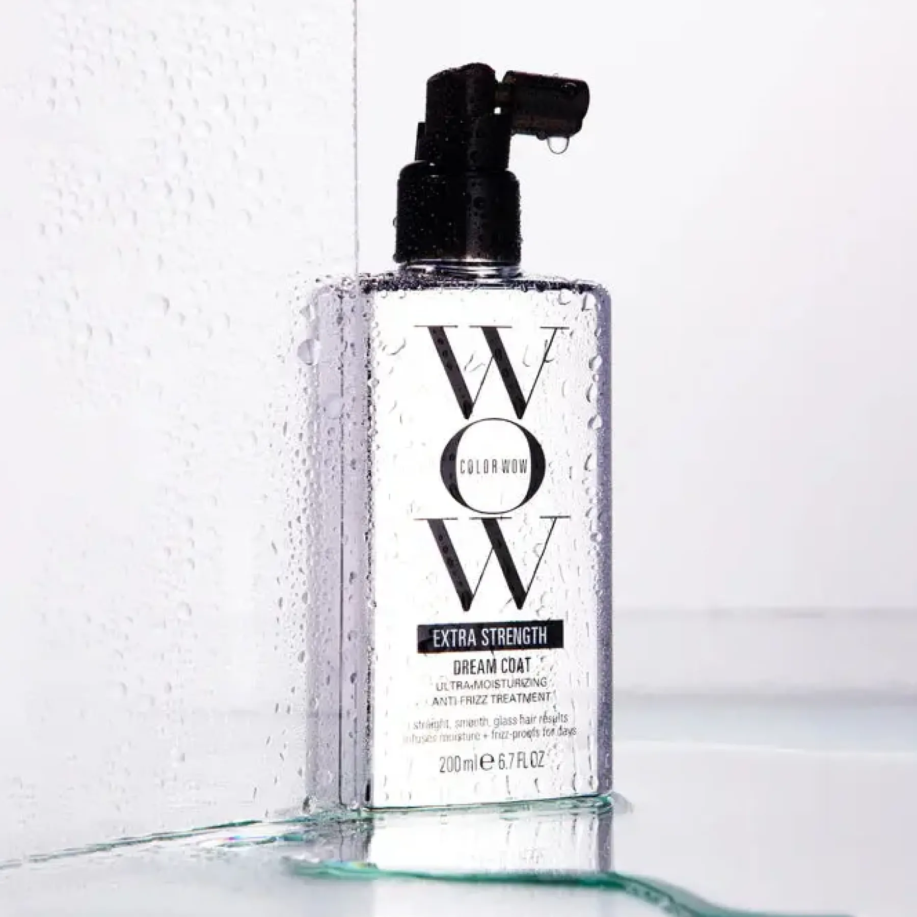 Clearance Dream Coat Extra Strength Vegane Haarpflege|11 Schritte Haarpflege Routine
