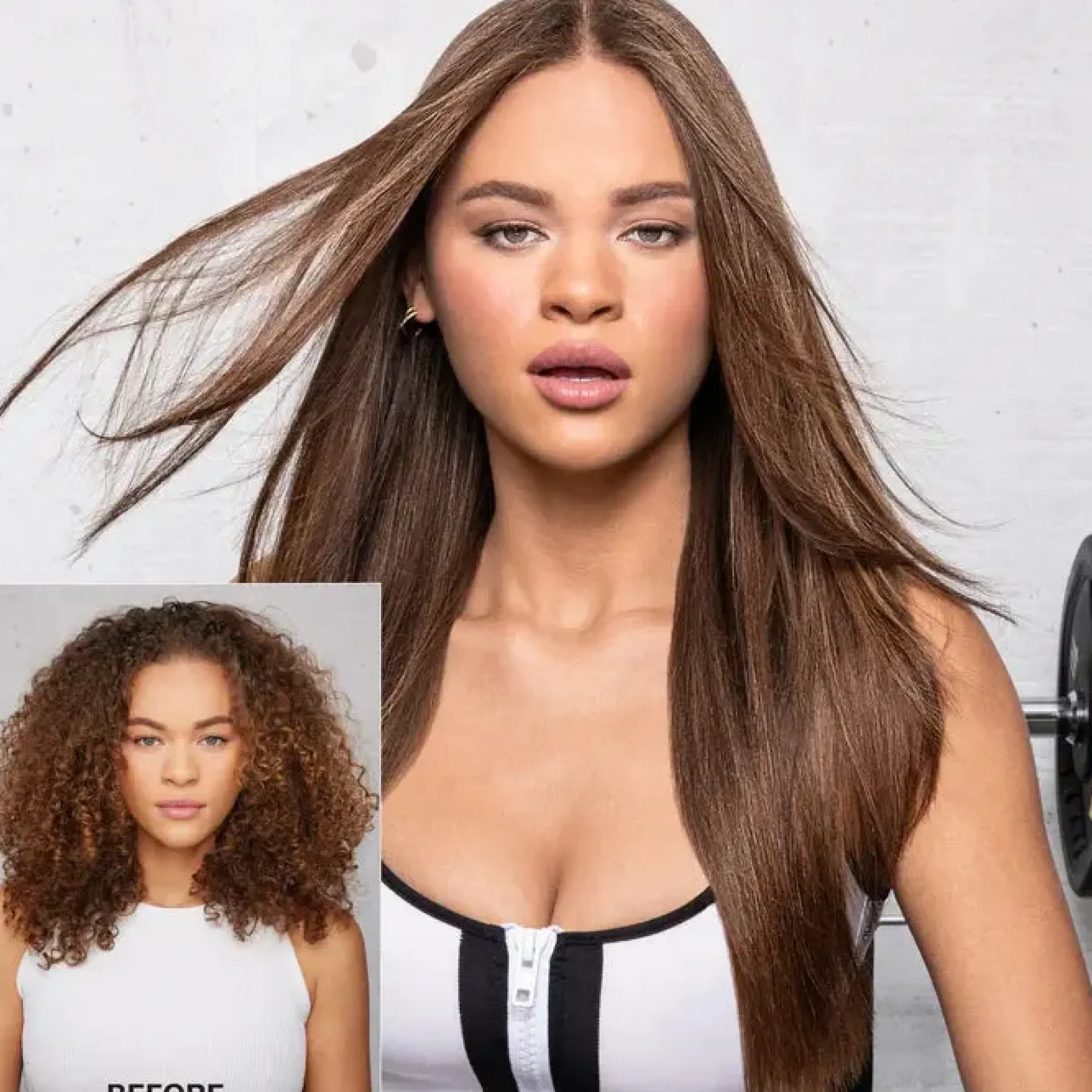 Clearance Dream Coat Extra Strength Vegane Haarpflege|11 Schritte Haarpflege Routine