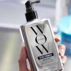 Clearance Dream Coat Extra Strength Vegane Haarpflege|11 Schritte Haarpflege Routine